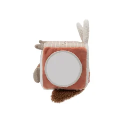 Cube d'activités animal friends