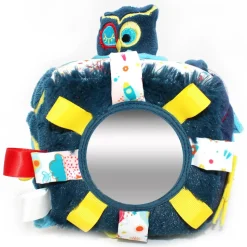 Cube d'activités astros le hibou