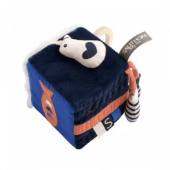 Cube d'activités baby sailor