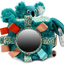Cube d'activités berlingos le koala