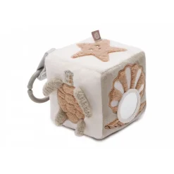 Cube d'activités deepsea