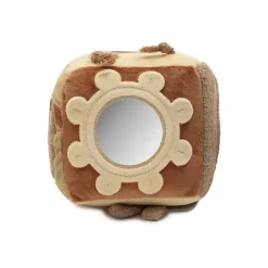 Cube d'activités kangaroots