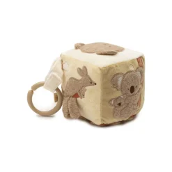Cube d'activités kangaroots