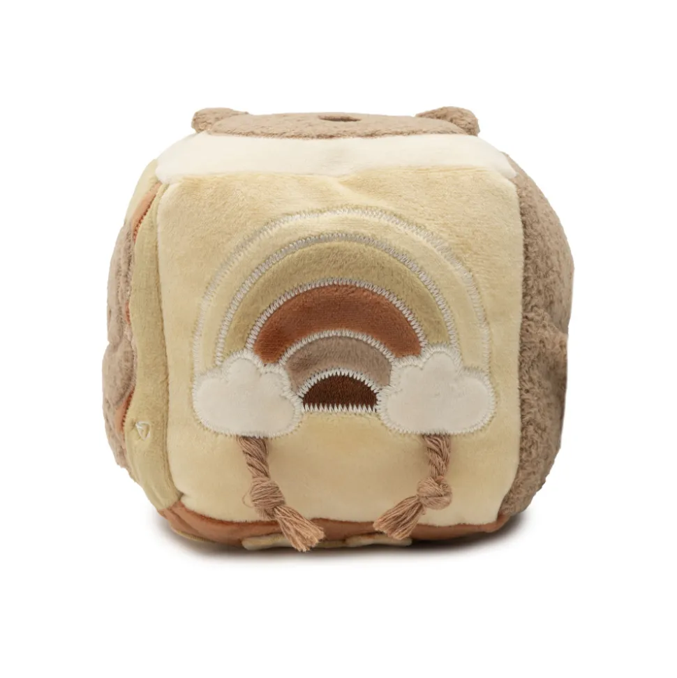 Cube d'activités kangaroots
