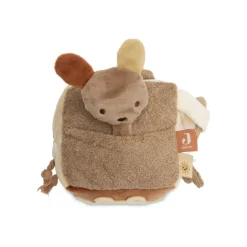 Cube d'activités kangaroots