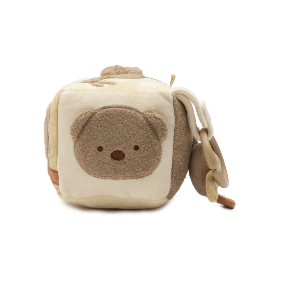 Cube d'activités kangaroots