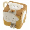 Cube d'activités petit soleil