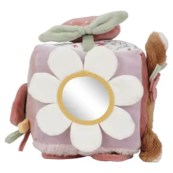 Cube d'activités soft - fairy garden