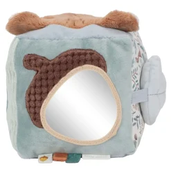 Cube d'activités soft forest friends