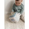 Cube d'activités soft miffy - lucky leaves