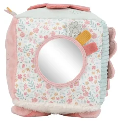 Cube d'activités soft miffy - lucky blossom