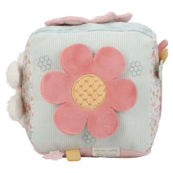 Cube d'activités soft miffy - lucky blossom