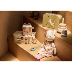 Cube d'activités tiny park