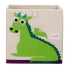 Cube de rangement dragon 33 x 33 cm