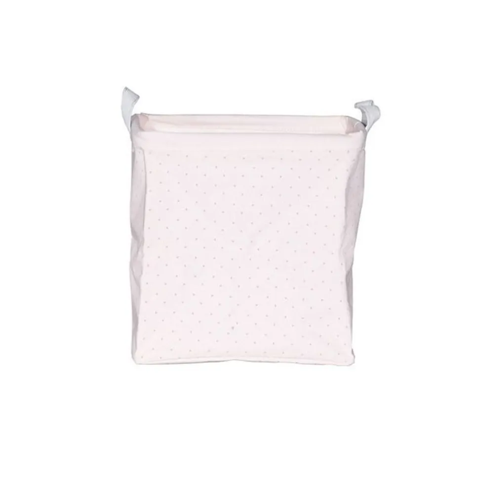 Cube de rangement miss fleur de lune