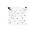 Cube de rangement panda chao chao