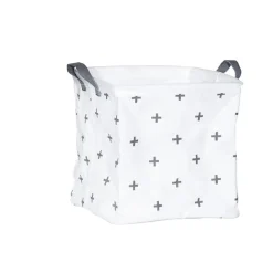 Cube de rangement panda chao chao