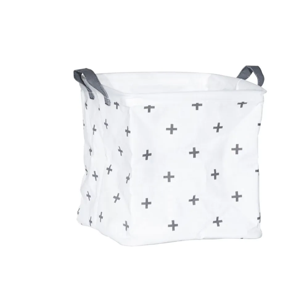 Cube de rangement panda chao chao