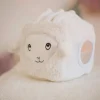 Cube d'éveil woolyy