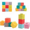 Cubes sensoriels emboitables