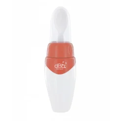 Cuillere à réservoir 150ml corail