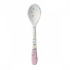 Cuillère bébé barbapapa
