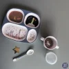 Cuillère bébé le petit prince