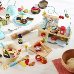 Cuisine d'éveil multi-activités