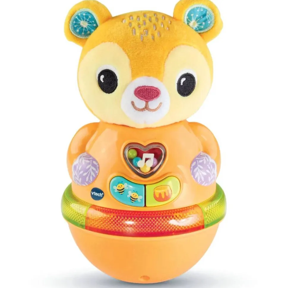 Culbuto bonbon mon ourson