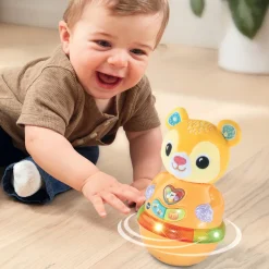 Culbuto bonbon mon ourson
