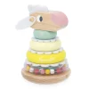 Culbuto empilable en bois mouton zigolos