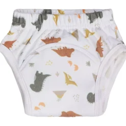 Culotte d'apprentissage 24-36 mois - blush & blossom / dinosaure