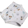 Culotte d'apprentissage 18-24 mois - blush & blossom / sea fantasy