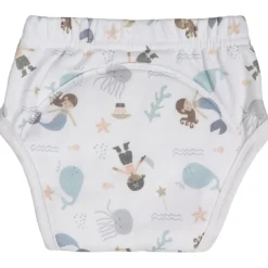 Culotte d'apprentissage 18-24 mois - blush & blossom / sea fantasy
