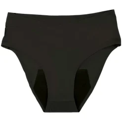Culotte post partum et menstruelle flowly black l/xl/xxl