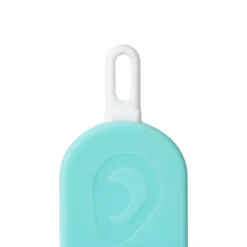 Curette bébé 3-en-1 nez, ongles et oreilles