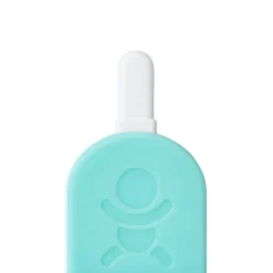 Curette bébé 3-en-1 nez, ongles et oreilles