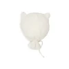 Décoration à suspendre ballon chambre bébé teddy bear bouclette