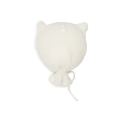 Décoration à suspendre ballon chambre bébé teddy bear bouclette