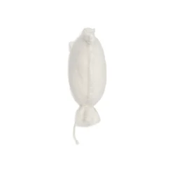 Décoration à suspendre ballon chambre bébé teddy bear bouclette