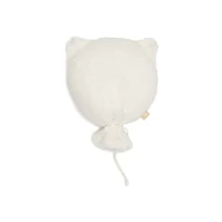 Décoration à suspendre ballon chambre bébé teddy bear bouclette