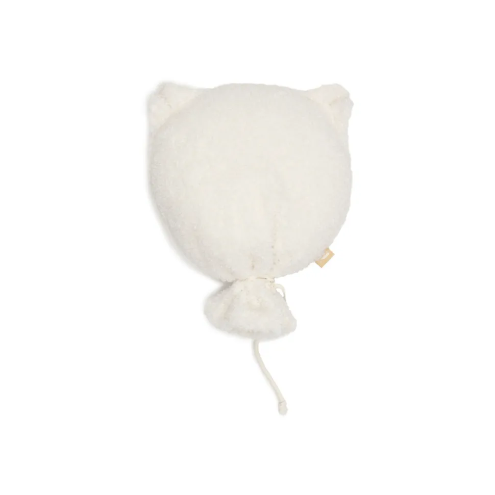 Décoration à suspendre ballon chambre bébé teddy bear bouclette