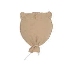 Décoration à suspendre ballon chambre bébé teddy bear gaze de coton
