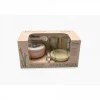 Dinette en bioplastique