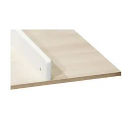 Dispositif à langer pour commode happy