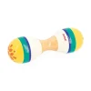 Double maracas pour enfant gioia