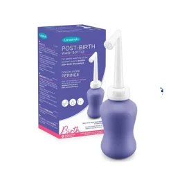 Douche intime périnée
