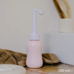 Douchette intime ergonomique 300 ml
