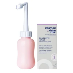 Douchette intime ergonomique 300 ml