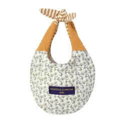Doudou amusette ours